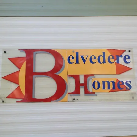 Belvedere Homes