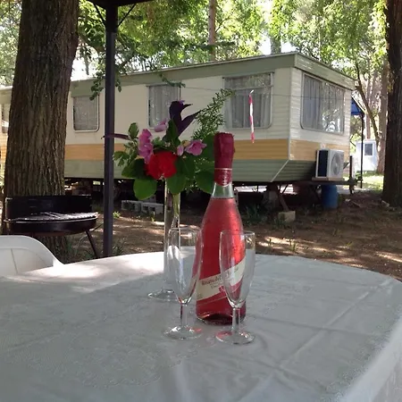 Resort Belvedere Homes Aquileia