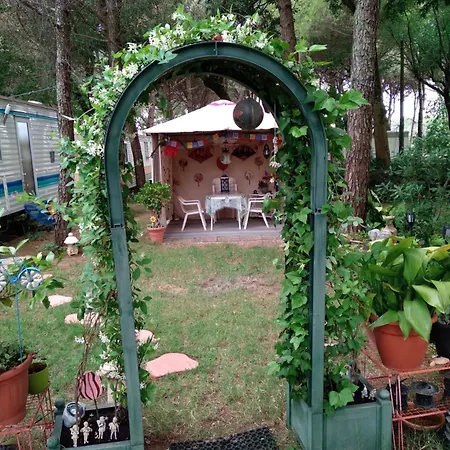 Belvedere Homes Resort